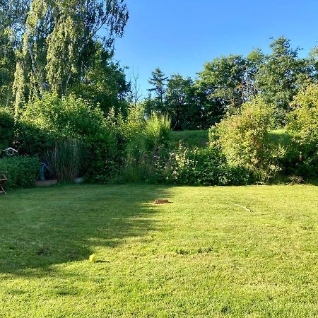 Ferienhaus Elisenhuus Toenning Luaran gambar