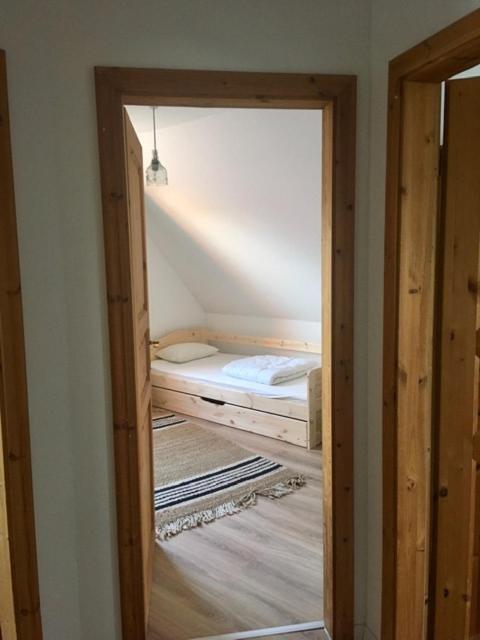 Ferienhaus Elisenhuus Toenning Luaran gambar