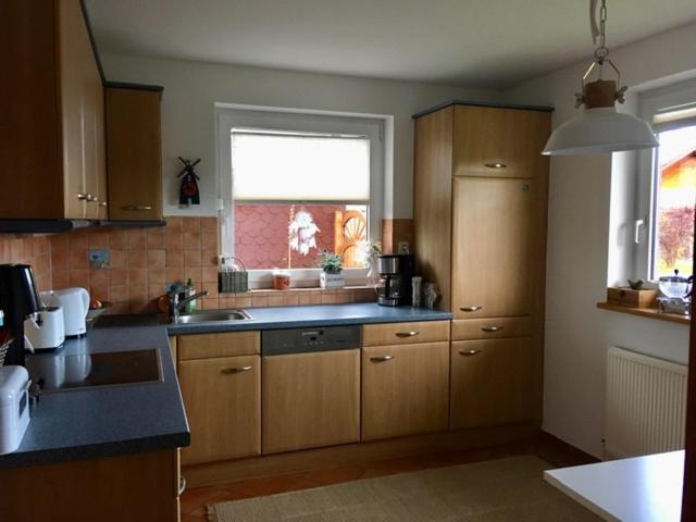 Ferienhaus Elisenhuus Toenning Luaran gambar
